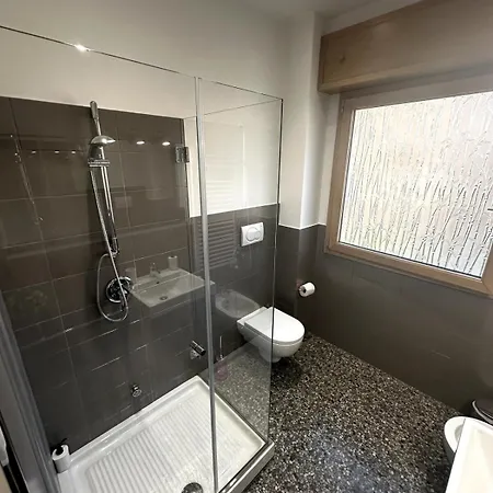 Apartment Dimora Battistini