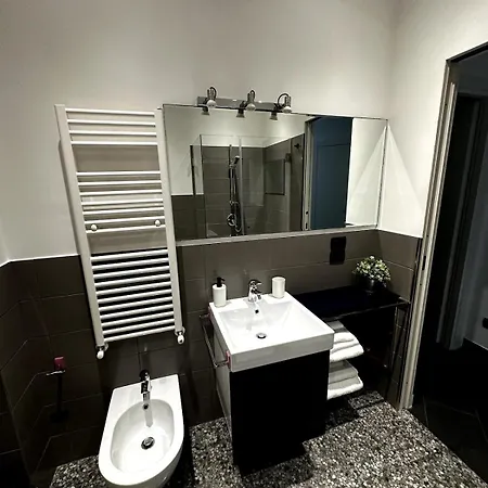 Dimora Battistini Apartment