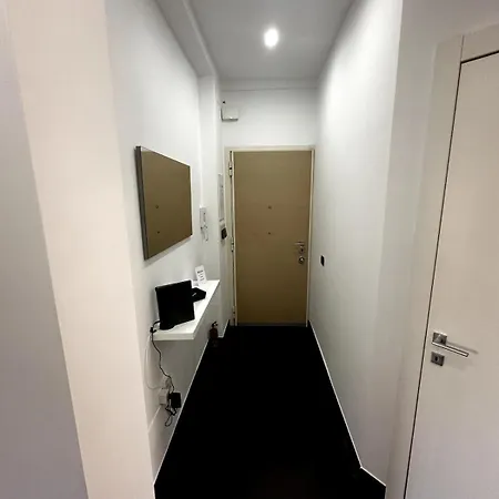 Dimora Battistini شقة *