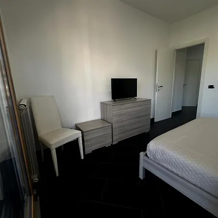 شقة Dimora Battistini روما