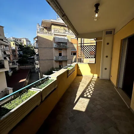 Dimora Battistini * روما