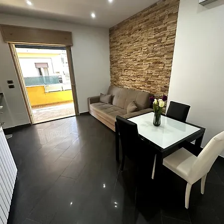 公寓 Dimora Battistini *