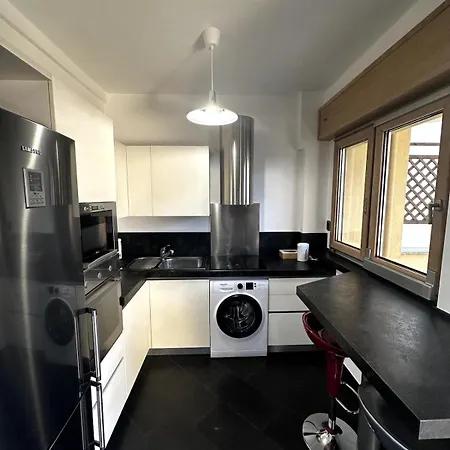 公寓 Dimora Battistini *